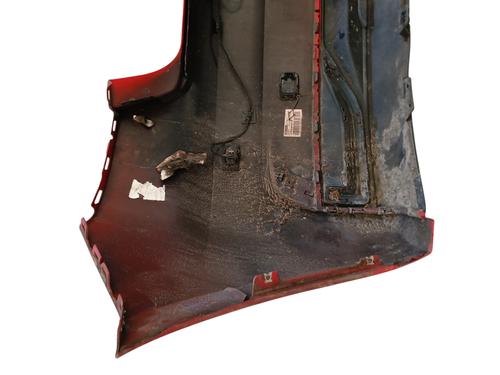 Used Rear bumper Rear bumper AUDI A1 Sportback (GBA) 25 TFSI (95 hp) 33829244 33829244