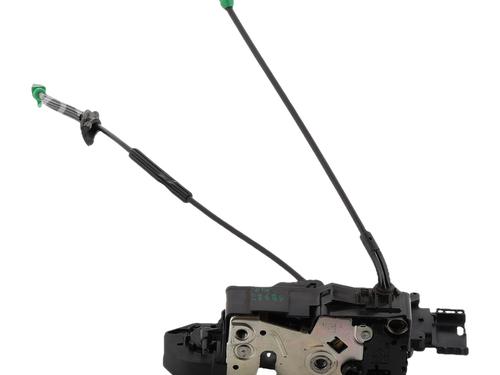 front-right-lock-citroen-c3-picasso-sh_-2008-34191106 main image