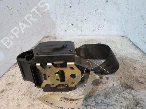 Rear right belt tensioner AUDI A3 (8L1) 1.9 TDI | BP25080736C90 