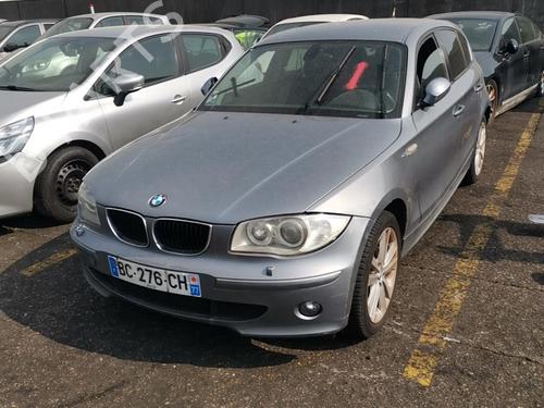 Right front window switch BMW 1 (E87) 120 i | BP25088895I26 - Image 8