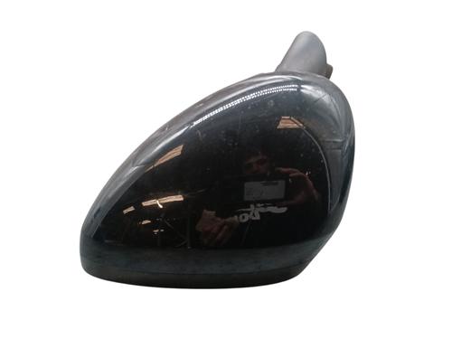 Left mirror CITROËN C3 II (SC_) 1.4 HDi 70 (SC8HZC, SC8HR0, SC8HP4) | BP28195187C26