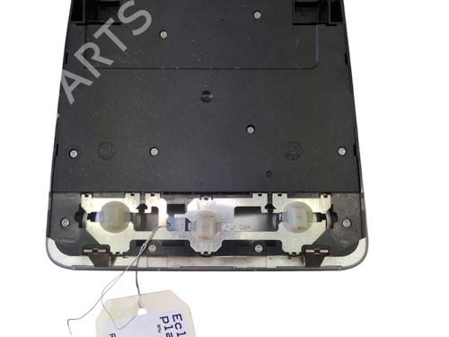 Interior roof light BMW 1 (E81) 118 d | BP27186803I8 