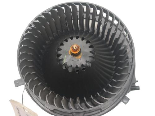 Heater blower motor SKODA OCTAVIA III (5E3, NL3, NR3)  | BP25073329M62 