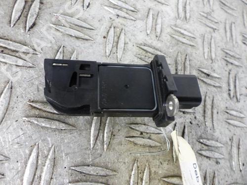 Used Mass air flow sensor FORD FIESTA VI (CB1, CCN) 1.4 TDCi (70 hp) 25091298