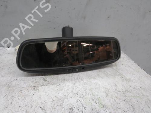 Used Rear mirror PEUGEOT 407 (6D_) 2.0 HDi 135 (6DRHRH, 6DRHRE, 6DRHRG, 6DRHRJ) (136 hp) 25066238