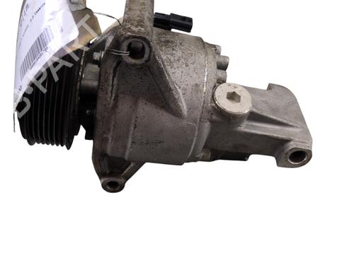 AC compressor DACIA SANDERO II TCe 90 (B8M1, B8MA, B8AC) | BP28795451M34 