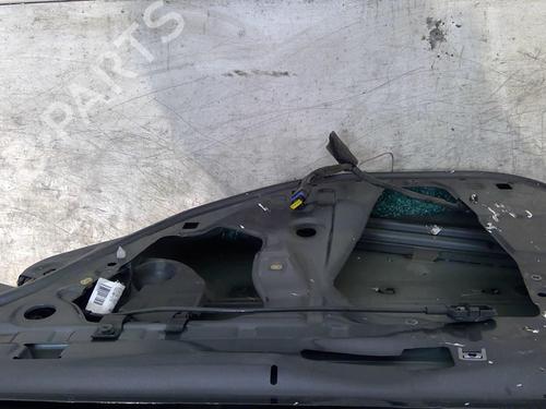 Used Right rear door Right rear door RENAULT MEGANE II (BM0/1_, CM0/1_) [2001-2012] 25105276 25105276