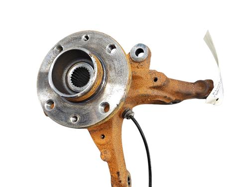 Left front steering knuckle DACIA SANDERO III 1.0 TCe 90 | BP25098546M25 
