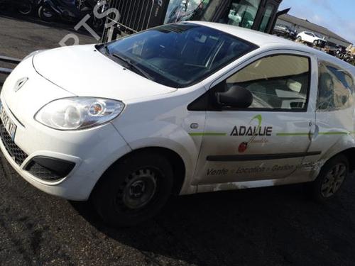 Gearbox RENAULT TWINGO II (CN0_) 1.5 dCi (CN0E) | BP25091004M3  - Image 13