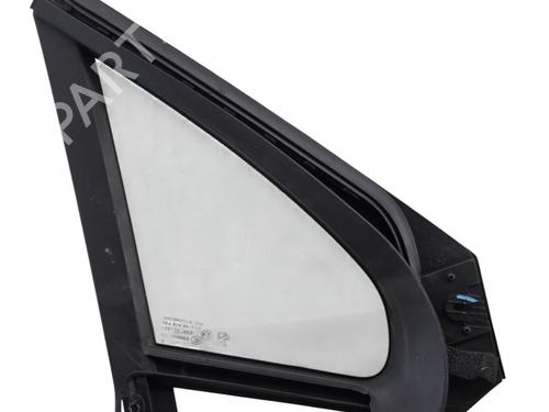 Front left quarter glass PEUGEOT 208 I (CA_, CC_) 1.6 VTi | BP31810467C111