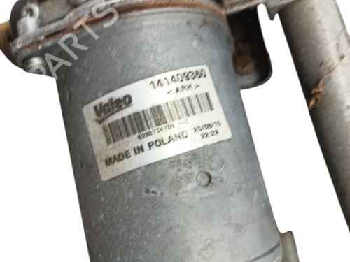 Front wiper motor RENAULT MASTER III Van (FV) 2.3 dCi 145 FWD (FV0E, FV0F, FV0H, FV02, FV0M, FV0S,... | BP32507259M29  - Image 6