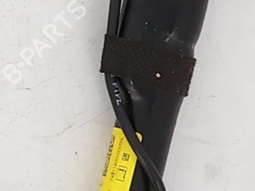 Front left seatbelt OPEL ADAM (M13) 1.4 | BP38636417I26 - Image 2