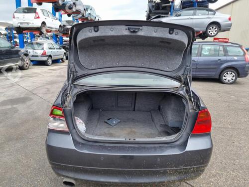 Seat buckle BMW 3 (E90) 320 d | BP25100967I32 - Image 10
