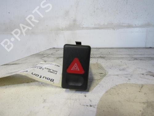 Used Warning switch Warning switch FORD GALAXY I (WGR) 1.9 TDI (115 hp) 25068770 25068770