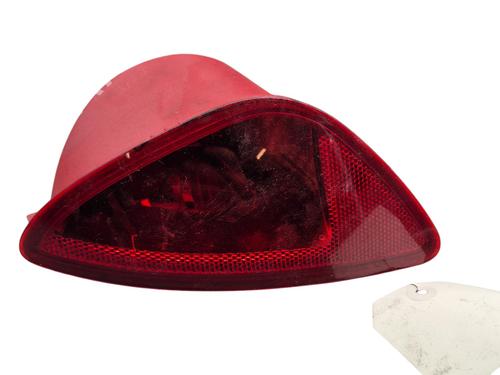 Used Rear bumper right light RENAULT CLIO III (BR0/1, CR0/1) 1.2 16V (BR02, BR0J, BR11, CR02, CR0J, CR11) (75 hp) 29186224