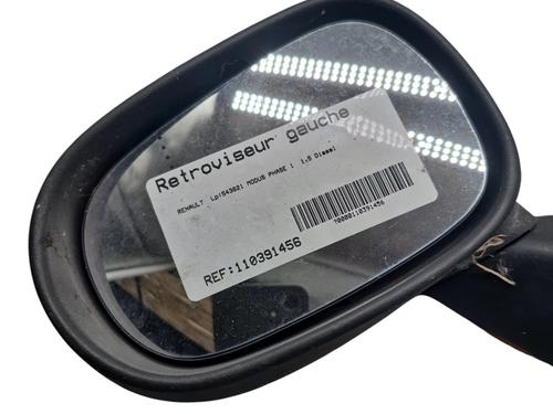 Left mirror RENAULT MODUS / GRAND MODUS (F/JP0_) 1.5 dCi (FP0D, JP0D) | BP29221816C26 