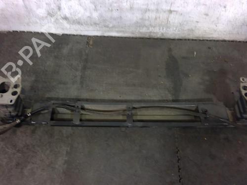 Used Front bumper reinforcement PEUGEOT 807 (EB_) 2.0 HDI (136 hp) 25093215