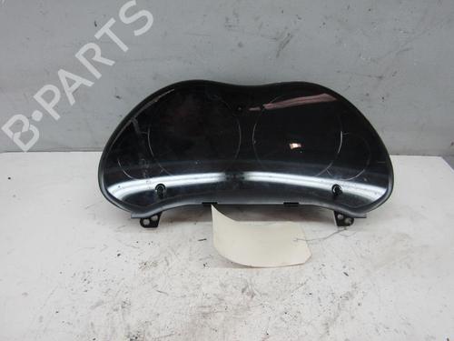 Used Instrument cluster TOYOTA AVENSIS Estate (_T25_) 2.0 D-4D (CDT250_, CDT250R) (116 hp) 25069192