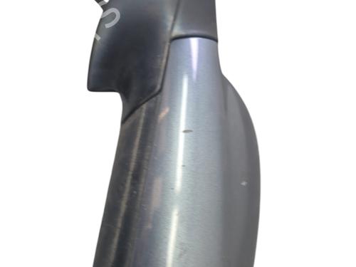 Left mirror PEUGEOT 407 (6D_) 1.6 HDi 110 (6D9HZC, 6D9HYC) | BP28962382C26 