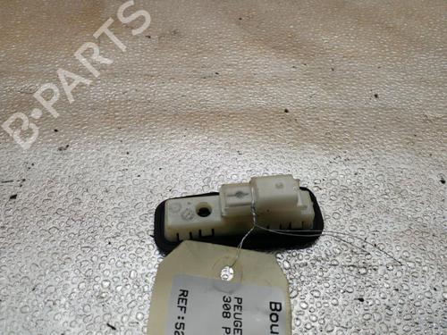 Used Switch PEUGEOT 308 I (4A_, 4C_) 1.6 HDi (109 hp) 25063380
