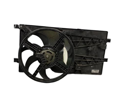 Køleventilator elektrisk CITROËN NEMO Box Body/MPV (AA_) 1.3 HDi 75 | BP25103437M35 