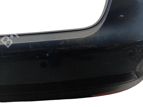 Rear bumper VW JETTA III (1K2) 1.9 TDI | BP31174676C8