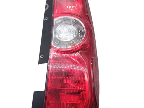 Used Right taillight OPEL COMBO Box Body/MPV (X12) 1.3 CDTI (B05) (95 hp) 27368623