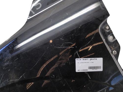 Left front fenders OPEL ANTARA A (L07) 2.0 CDTI 4x4 | BP29630280C41 