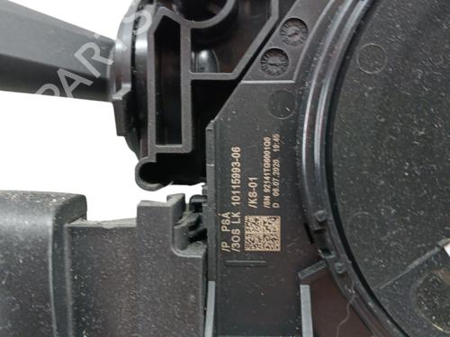 Devioluci CITROËN C3 III (SX) 1.2 PureTech 82 | BP33181527I23 - Image 3