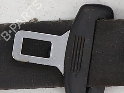 Front left seatbelt PEUGEOT BOXER Van 2.2 HDi 130 | BP37470872I26 - Image 2