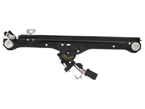 Front left window mechanism PEUGEOT BOXER Van 2.2 HDi 130 | BP37470875C22 - Image 2