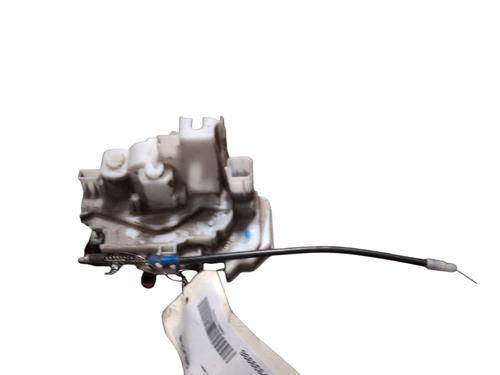 front-left-lock-citroen-nemo-box-bodympv-aa_-2008-33041599 main image