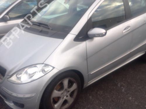 Engine MERCEDES-BENZ A-CLASS (W169) A 170 (169.032, 169.332) | BP25092971M1  - Image 10