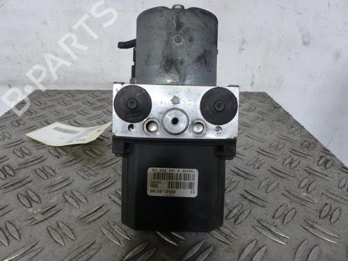 ABS pump TOYOTA AVENSIS (_T25_) 2.0 D-4D (ADT250_, ADT250R) | BP25080152M43 