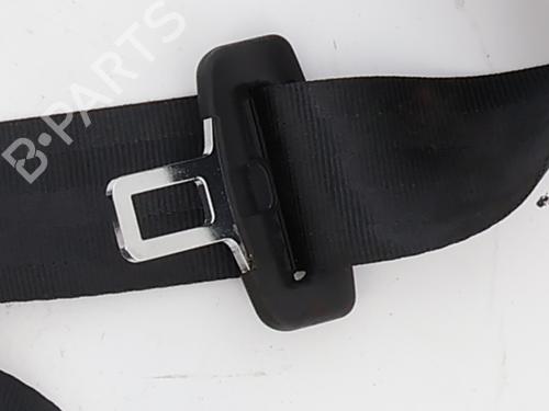 Front right seatbelt CITROËN C3 III (SX) 1.2 PureTech 82 | BP33804202I25 - Image 6
