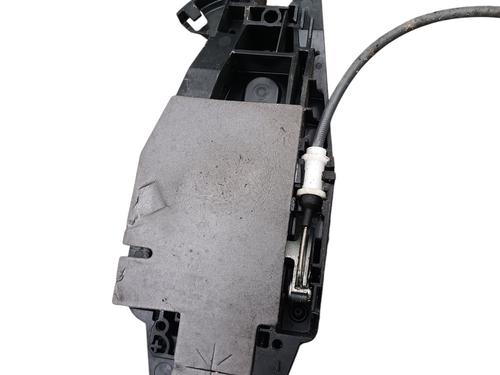 Rear right lock PEUGEOT 5008 II (MC_, MJ_, MR_, M4_) 1.5 BlueHDi 130 (MCYHZJ, MCYHZR, MCYHZX) | BP29136982C99 