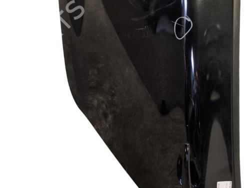 Left rear door PEUGEOT 208 I (CA_, CC_) 1.6 HDi / BlueHDi 75 | BP29508347C4 