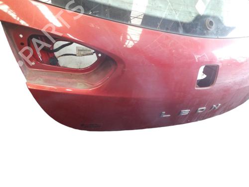 Tailgate SEAT LEON (1P1) 1.6 TDI | BP25088532C6 