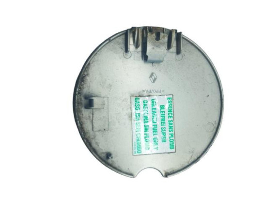 Bouchon Réservoir Carburant Pour Renault Twingo I - 7701036308 Avec Vis