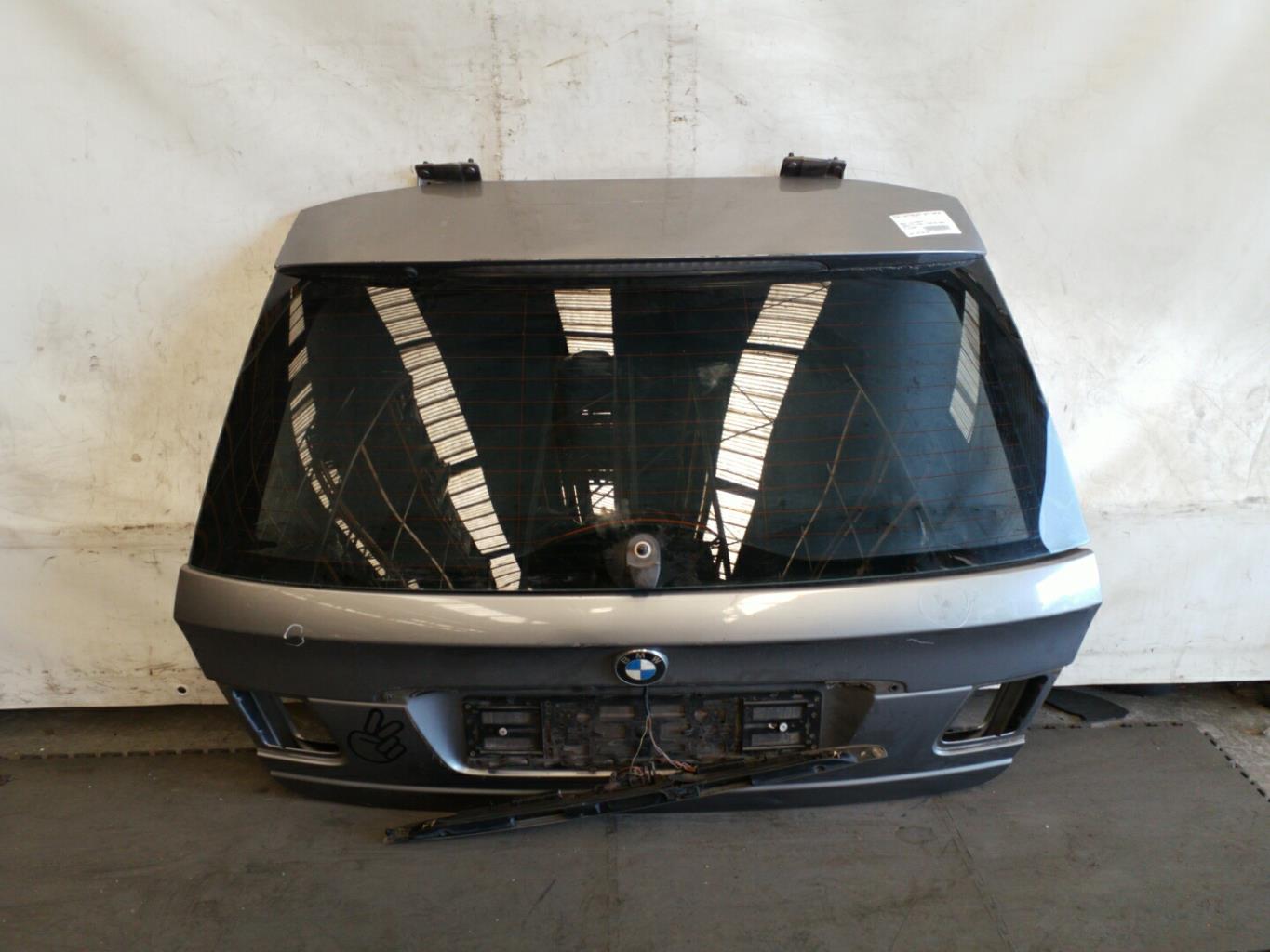 Heckklappe BMW 3 Touring (E46) 320 d 25081792 | B-Parts