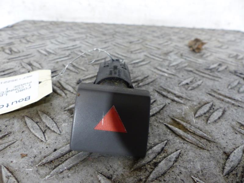 Manilla Exterior Negra (lado Conductor) Para Mitsubishi Eclipse, Eagle Talon, Dodge Avenger 1995-2000