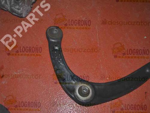 Left taillight OPEL ASTRA G Hatchback (T98) 1.7 DTI 16V (F08, F48) | BP2502175C34 