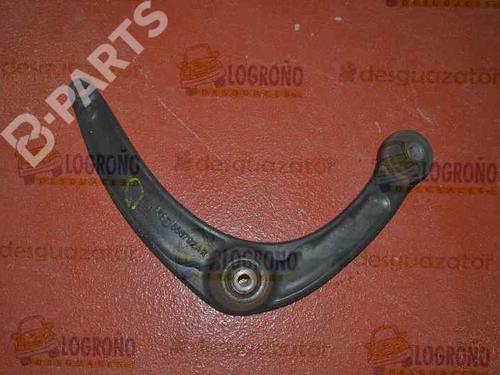 Left taillight OPEL ASTRA G Hatchback (T98) 1.7 DTI 16V (F08, F48) | BP2502175C34 