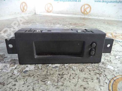 AC compressor KIA CARENS II MPV (FJ)  | BP2997691M34 