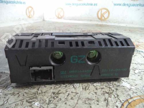 AC compressor KIA CARENS II MPV (FJ)  | BP2997691M34 