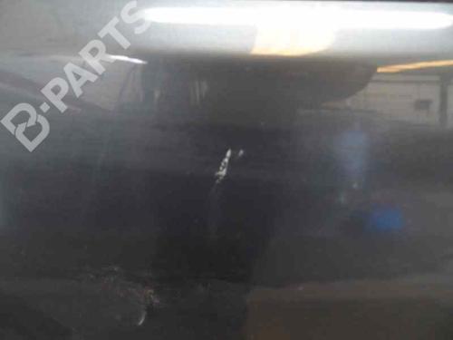 Left rear door VW POLO (9N_, 9A_) 1.4 TDI | BP231478C4 