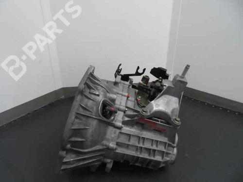 Getriebe FORD FOCUS I (DAW, DBW) 1.8 TDCi | BP231556M3 