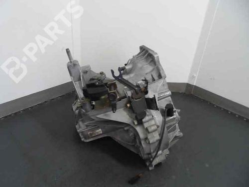 Getriebe FORD FOCUS I (DAW, DBW) 1.8 TDCi | BP231556M3 