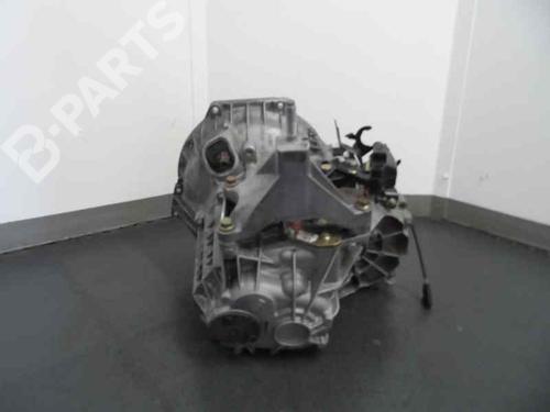 Getriebe FORD FOCUS I (DAW, DBW) 1.8 TDCi | BP231556M3 