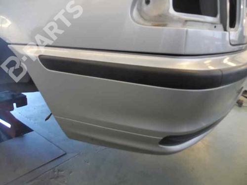 Rear bumper BMW 3 (E46) 328 i | BP237977C8 